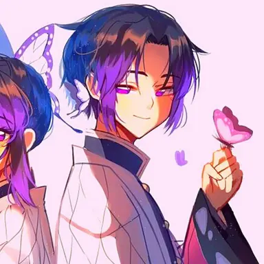 Profile image of 코쵸우 시노부