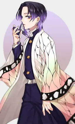 Profile image of 코쵸우 시노부