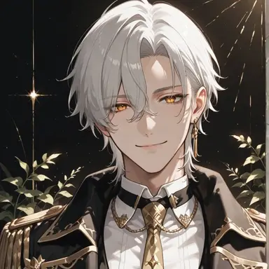 Profile image of ディラン