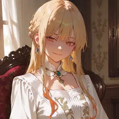 Profile image of フィオナ