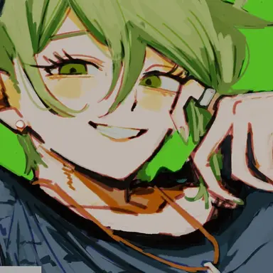 Profile image of 天海蘭太郎