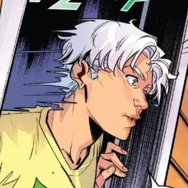 Profile image of Tommy Maximoff