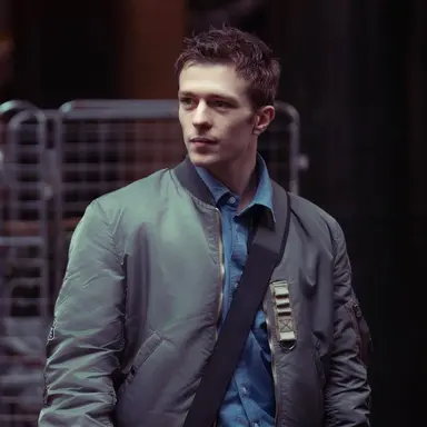 Profile image of Tommy Maximoff