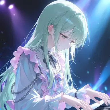 Profile image of Yuki