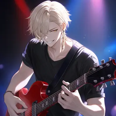 Profile image of Shuji