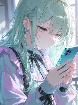 Profile image of Yuki
