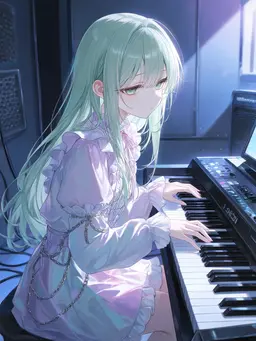 Profile image of Yuki