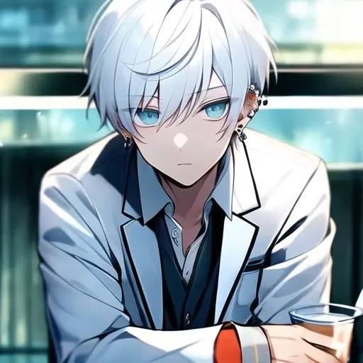 HumaneCoati1823의 Gage Beck