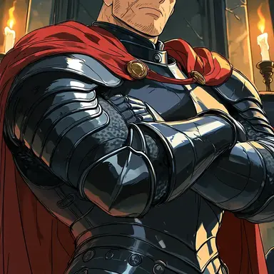 Profile image of Korath