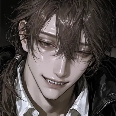 Profile image of 梼木