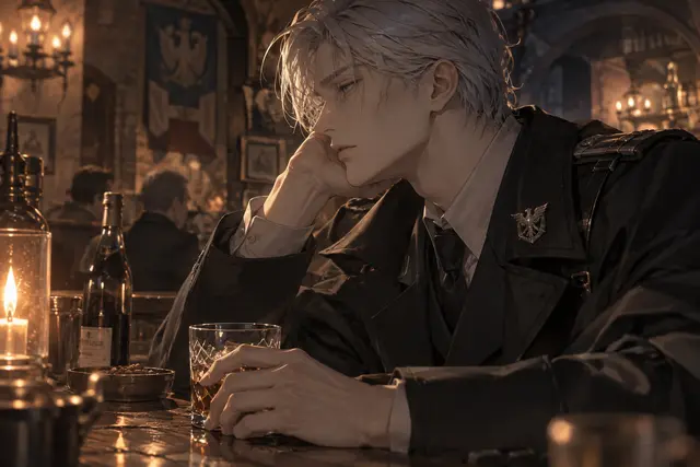 Profile image of ルース
