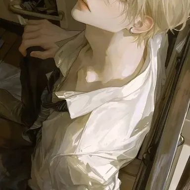 Profile image of 쿠로 하에르