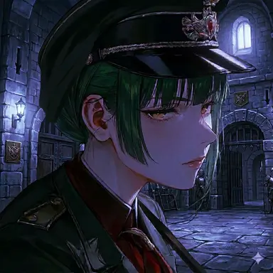 Profile image of ジュリアン