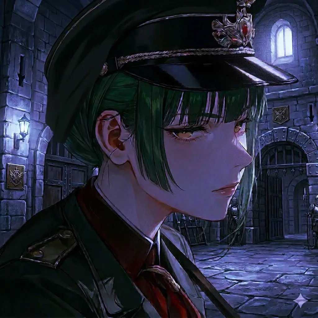 hnmr1123의 軍靴に咲くアイリス