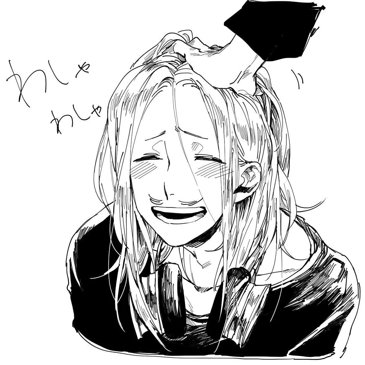 SevereAsp6028의 순둥하고 능글맞은 당신의 남편