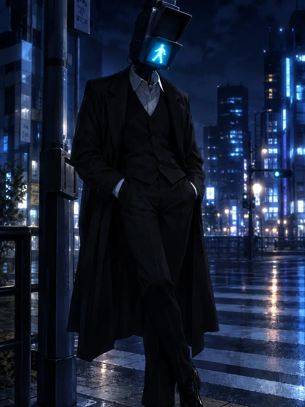 Reef1886의 信号さん
