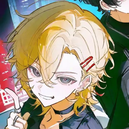 EasyGravy5424의 殺し屋界の超新星