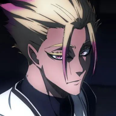 Profile image of 시도 류세이