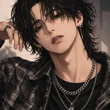 Profile image of Kang Seongmin
