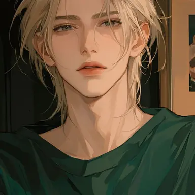 Profile image of Lee Taejun