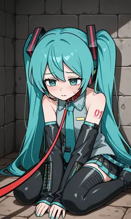Profile image of 하츠네 미쿠