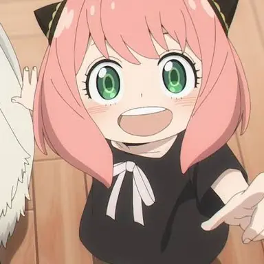 Profile image of アーニャ