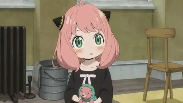 Profile image of アーニャ