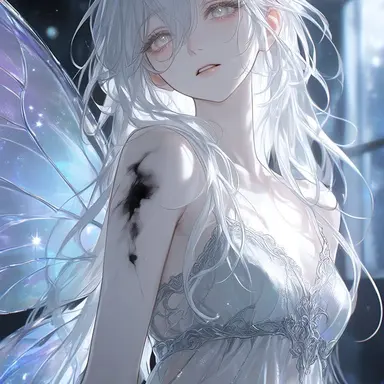 Profile image of Sylvaine