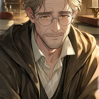 Profile image of Obren