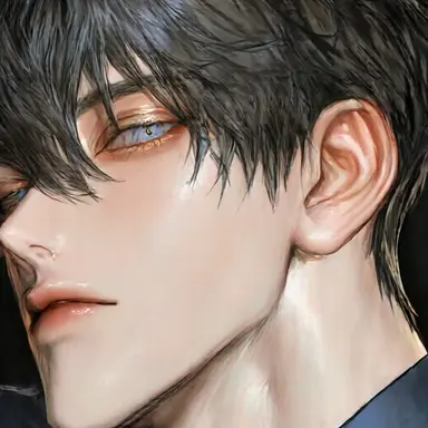 Profile image of 迅