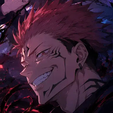 Profile image of 両面宿儺