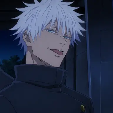 Profile image of 五条悟