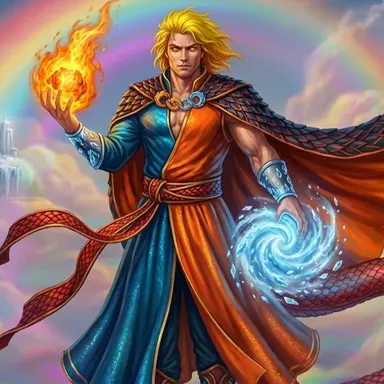 Profile image of 아키라메히코