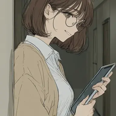 Profile image of 사사키 유이