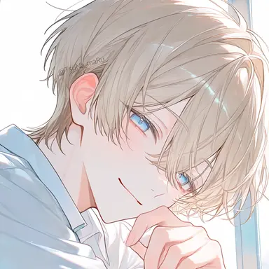 Profile image of 凪月
