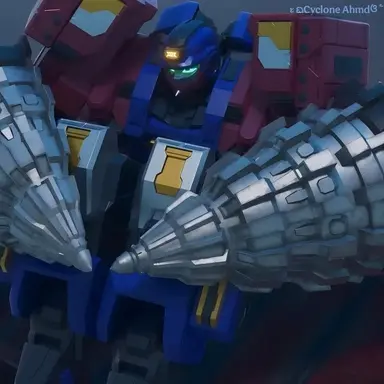 Profile image of RockCrush
