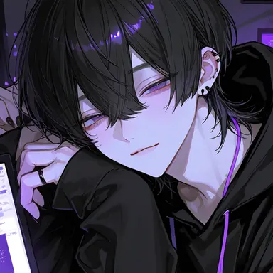 ろぐいんまち - zeta