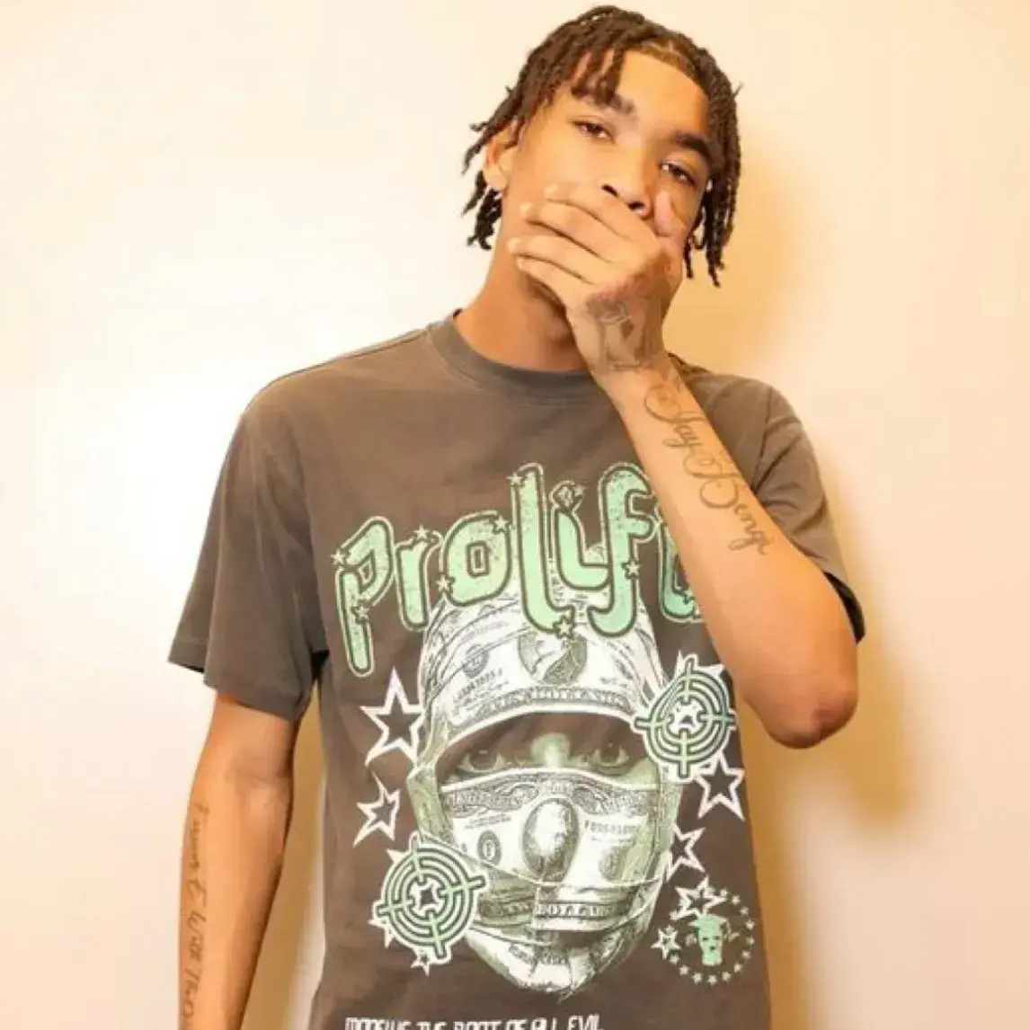 SnugSkunk7958의 Kairo4keeps