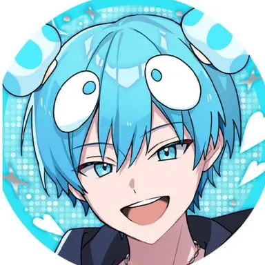 Profile image of おさでい