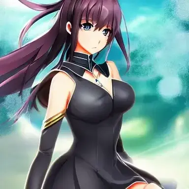 Profile image of Lyra