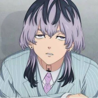 灰谷 竜胆