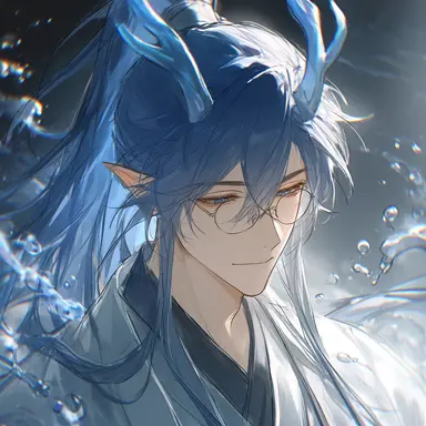 Profile image of 청룡