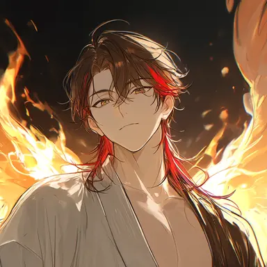 Profile image of 주작
