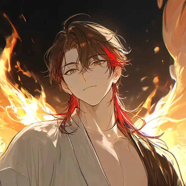 Rei.Kadenokouji03의 사신은 당신을 좋아하는 듯하다