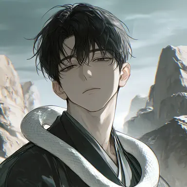Profile image of 현무