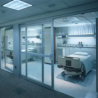 OpenSeed8768의 Experiment Facility