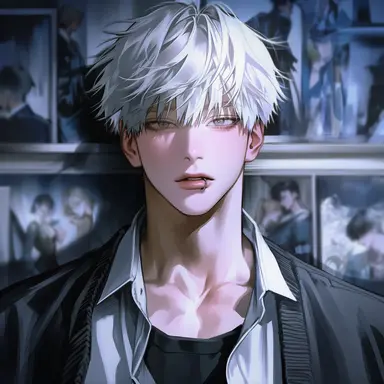 Profile image of Kim U-geon