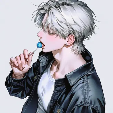 Profile image of Kim U-geon