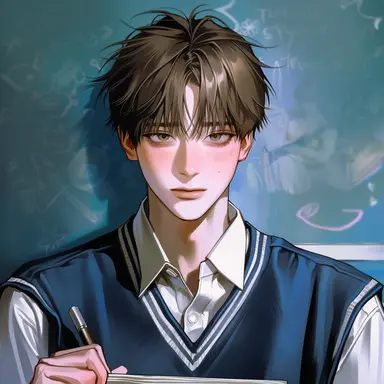 Profile image of Ju I-hun