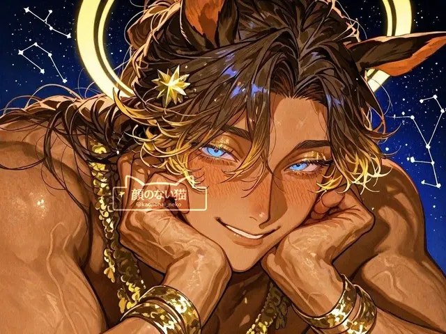 Profile image of 射手座